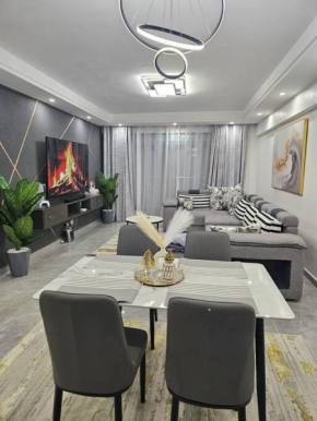 Cosynook Home City Oasis Gardens
